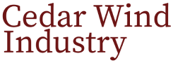 Cedar Wind Industry
